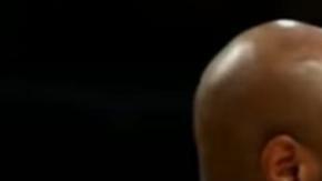 Odom ha tenido al mundo en sus manos, particularmente con los Lakers.