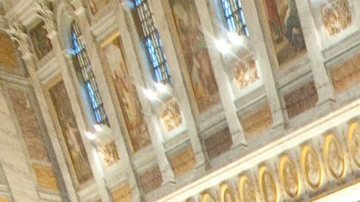 Los Legionarios de Cristo son una orden muy poderosa.