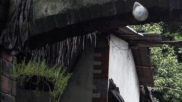 lluvias america central