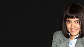 Maite Perroni protagoniza la Telenovela Antes Muerta que Lichita.