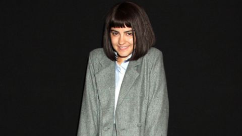 Maite Perroni protagoniza la Telenovela Antes Muerta que Lichita.
