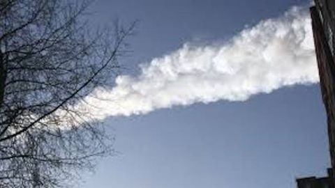 meteorito uruguay