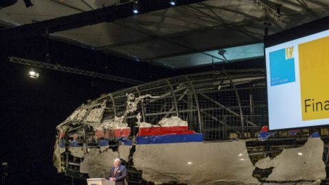 mh17 malaysia