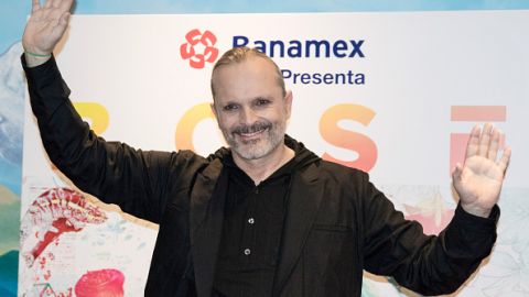 Miguel Bose