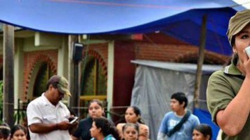 Nestora Salgado ha estado presa desde agosto de 2013.