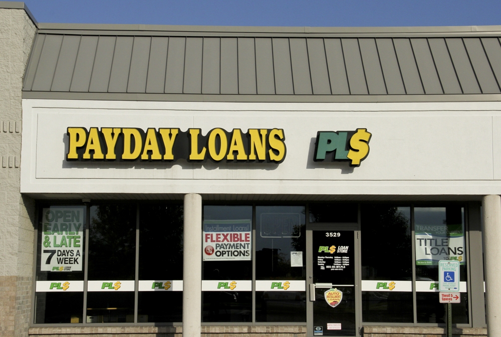 v c funding payday loans