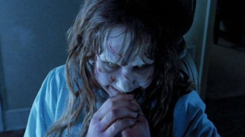 The Exorcist Asustó por primera vez en 1973. Fue un verdadero acontecimiento, y sigue haciendo historia.