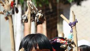 Día de los Pueblos Indígenas