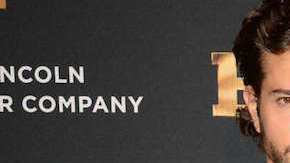 El actor Rafael de la Fuente espera que "Empire" sea el inicio de una larga y prolífica carrera en Hollywood.