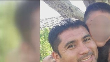 Eduardo Rebolledo, de 38 años, falleció el pasado 6 de octubre.