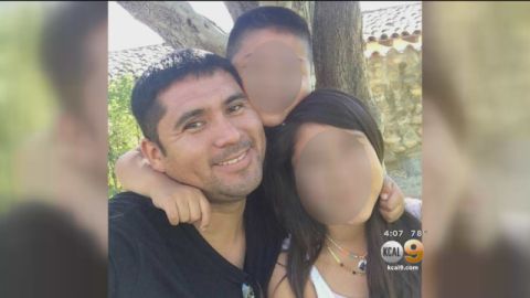 Eduardo Rebolledo, de 38 años, falleció el pasado 6 de octubre.