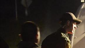 rescate indocumentados freezer patrulla fronteriza