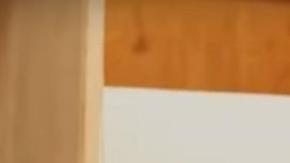 Stallone, orgulloso de sus artículos de colección.