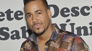 Romeo Santos.