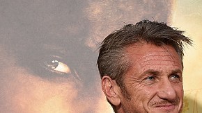 De novios, Sean Penn y Charlize Theron asistieron a varios eventos públicos. Pero no formalizaron su amor en el altar.