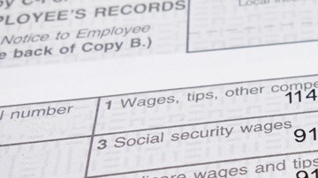 El IRS tiene prohibido verificar con DHS la identidad o status migratorio de los contribuyentes