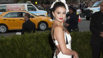 Selena Gómez cuenta con más de 161.000.000 de seguidores entre sus cuentas de Facebook, Instagram y Twitter.