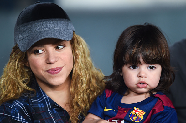 La cantante Shakira le importa tanto la educación de sus hijos que está dispuesta a pagar lo necesario para que ellos reciban la mejor. 