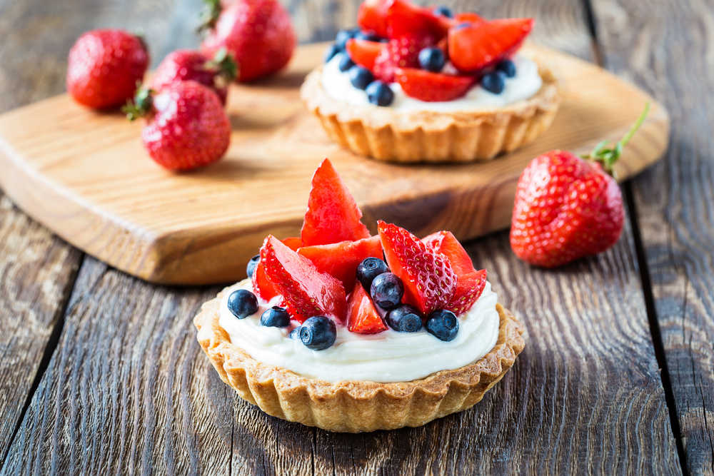 3 facilísimas recetas de postres sin horno y verdaderamente deliciosos - La Opinión 3 facilísimas recetas de postres sin horno y verdaderamente deliciosos - La Opinión