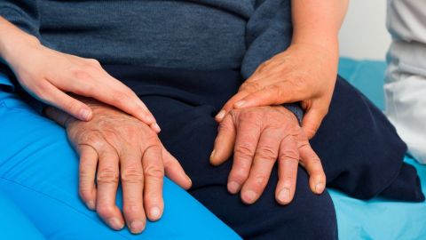 parkinson