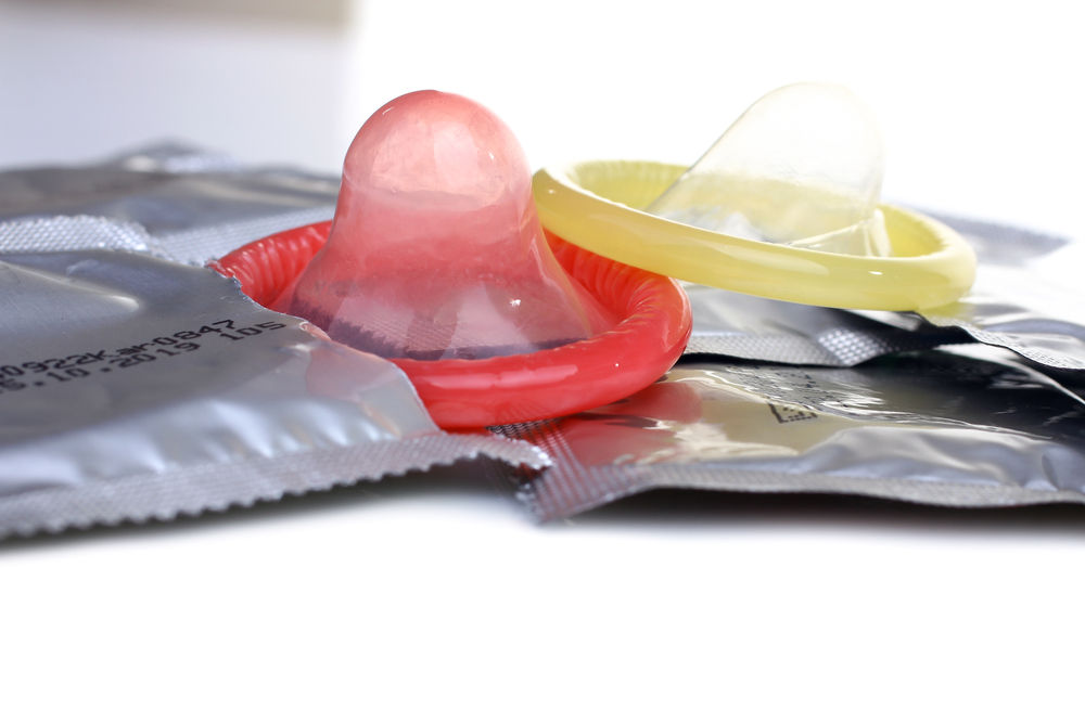 La remoción no consensuada del condón será objeto de castigo en California. (Shutterstock)
