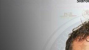 Sidronio Casarrubias.