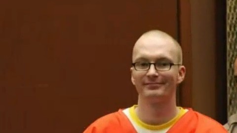 Tobias Dustin Summers, de 34 años, cumplirá una sentencia de vida en prisión sin derecho a libertad condicional.