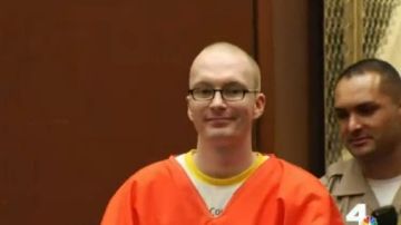 Tobias Dustin Summers, de 34 años, cumplirá una sentencia de vida en prisión sin derecho a libertad condicional.
