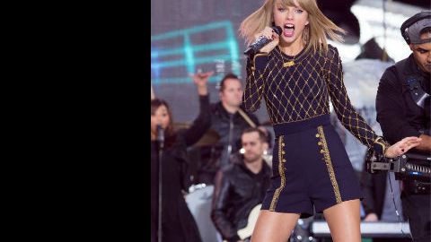 Taylor Swift