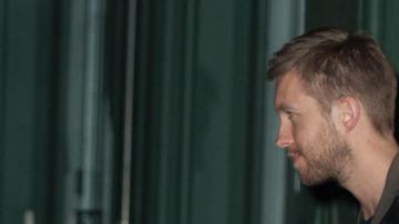 Calvin aseguró sentirse "libre" tras el final de su relación con Taylor.