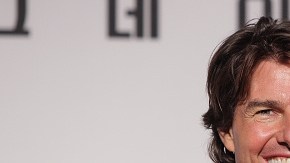 Tras separarse de Katie Holmes en 2012, Cruise mantuvo un perfil muy bajo en cuestiones amorosas.