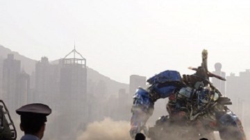 Hasbro Studios anunció que la franquicia tendrá cuatro filmes más, las cuales se rodarán en los siguientes años.