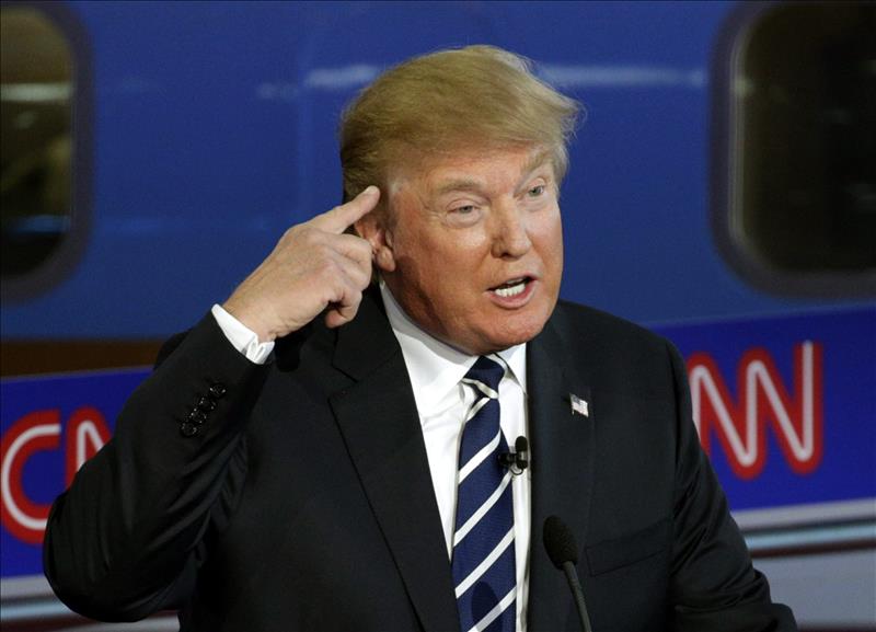 Cada vez hay más atención a las declaraciones manipuladas o exageradas de Trump. En un ambiente político en el que pocos confían en la palabra de los políticos, Trump se destaca por sus mentiras escandalosas. 