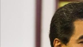 ven maduro presidente