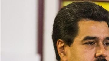 ven maduro presidente