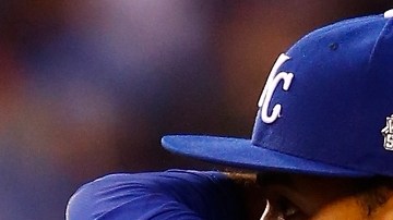 El abridor dominicano enfrenta la muerte de su padre.