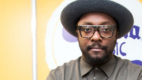 El líder de The Black Eyed Peas, will.i.am, dijo que es un gran conocedor de la música mexicana, desde la regional hasta el rock pesado. Y por eso respeta el legado de Joan Sebastian.