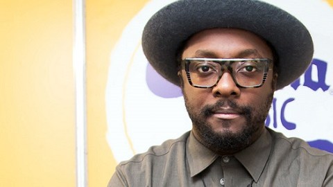 El líder de The Black Eyed Peas, will.i.am, dijo que es un gran conocedor de la música mexicana, desde la regional hasta el rock pesado. Y por eso respeta el legado de Joan Sebastian.