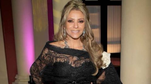 Daniela Castro está dispuesta a todo con tal de salvar su matrimonio.