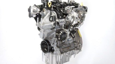 EcoBoost