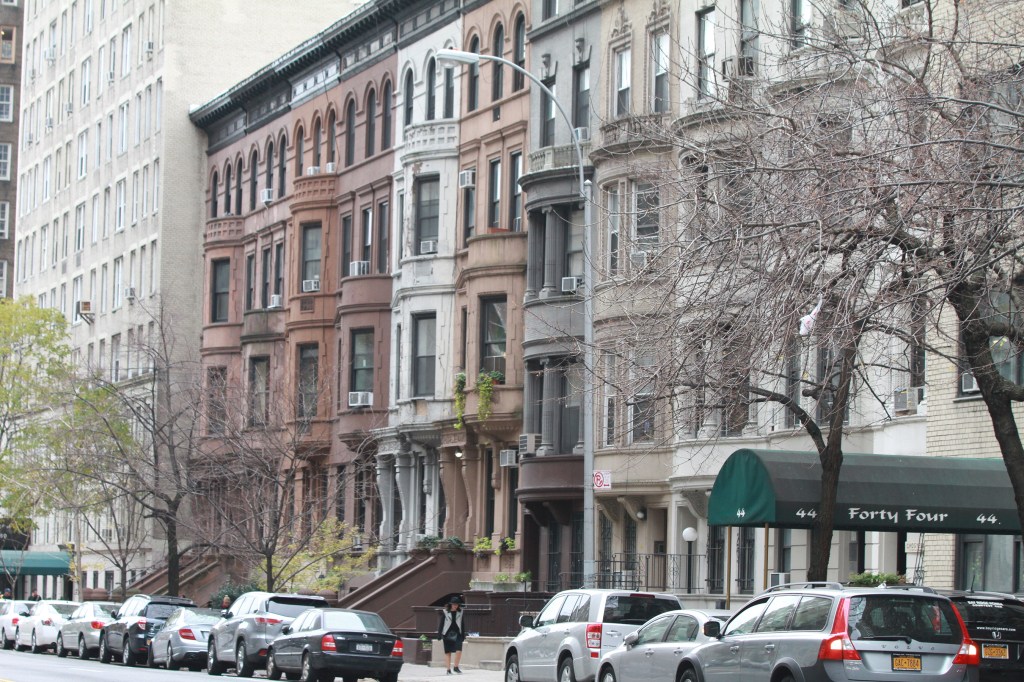 Nuestros Barrios - Manhattan Valley. Foto Credito: Mariela Lombard / El Diario.