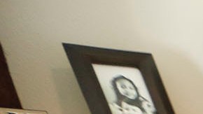 Monica Chaidez sus hijos Daniel Chaidez y  Sammy Hernandez disfrutan de su  nuevo hogar en Whittier Place Apartments. /Aurelia Ventura