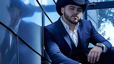Gerardo Ortiz