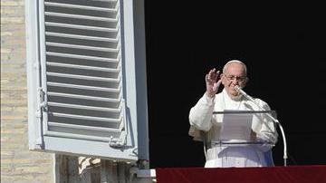 Papa Francisco
