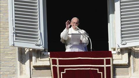 Papa Francisco