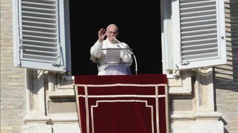 Papa Francisco