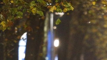 SITUACIÓN DE REHENES EN ROUBAIX