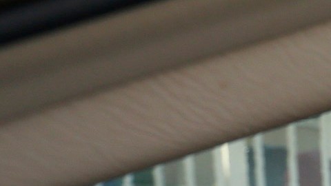 El guatemalteco Danilo Franco suele prestar su auto a otras personas para que tomen el examen de manejo AB60.