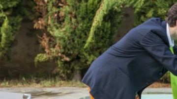 Unos porque toman demasiadas... otros porque no se toman ninguna: cuando se nos deja la decisión de cuántas vacaciones tomar, es difícil elegir el camino correcto.