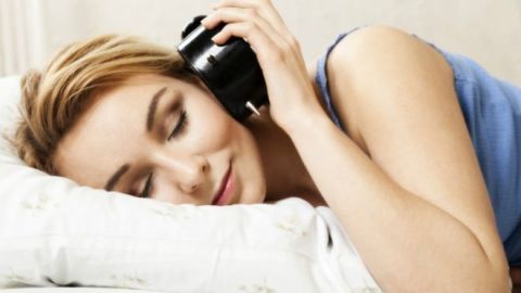 Todas las canciones de la lista tienen letras positivas y un ritmo "in crescendo".
